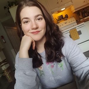 Meet your Posher, Barbara